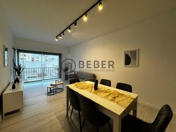 Venta departamento 4 ambientes con balcon terraza, Centro, Mar del Plata