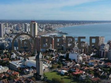 Venta departamento 4 ambientes con balcon terraza, Centro, Mar del Plata