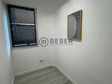 Venta departamento 4 ambientes con balcon terraza, Centro, Mar del Plata