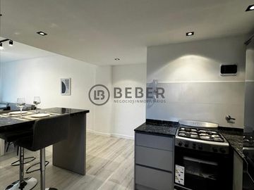 Venta departamento 4 ambientes con balcon terraza, Centro, Mar del Plata