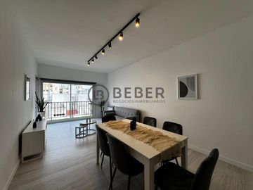 Venta departamento 4 ambientes con balcon terraza, Centro, Mar del Plata