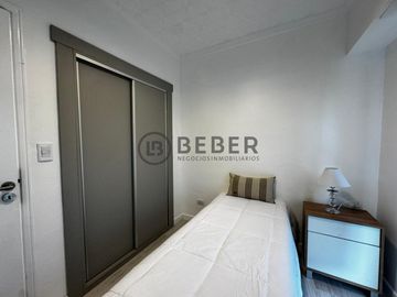 Venta departamento 4 ambientes con balcon terraza, Centro, Mar del Plata