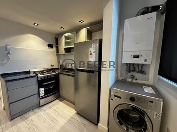 Venta departamento 4 ambientes con balcon terraza, Centro, Mar del Plata