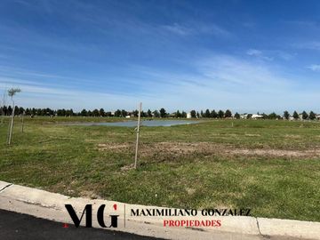 Lote venta - San Roque