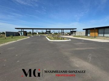 Lote venta - San Roque