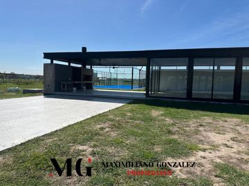 Lote venta - San Roque