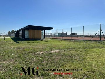 Lote venta - San Roque