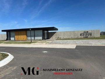 Lote venta - San Roque
