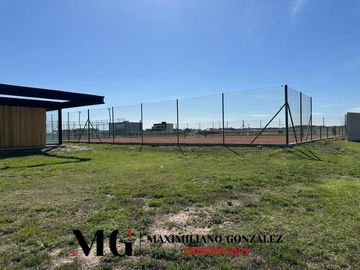 Lote venta - San Roque