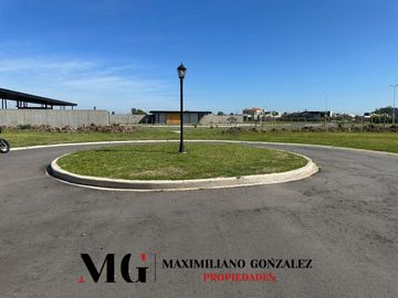 Lote venta - San Roque