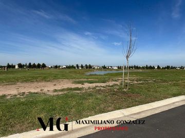 Lote venta - San Roque