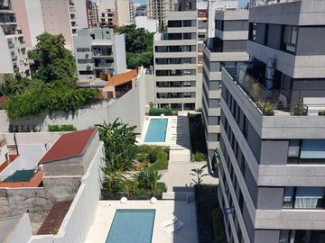 Departamento - Caballito
