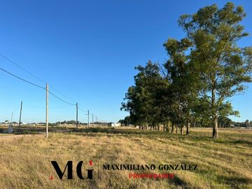Lote venta Las Perdices II San Vicente