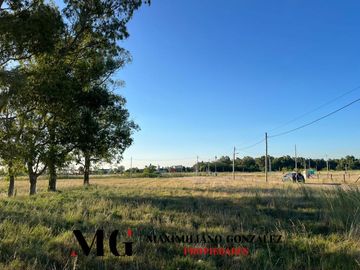 Lote venta Las Perdices II San Vicente