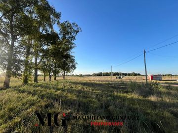 Lote venta Las Perdices II San Vicente