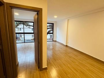 Departamento en  San bernardo