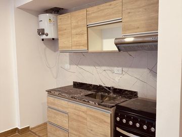 Departamento en  San bernardo