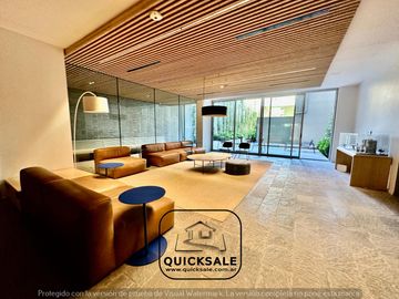 EXCLUSIVO TOWHN HOUSE EN RECOLETA A ESTRENAR 3 AMB  FULL AMENITIES