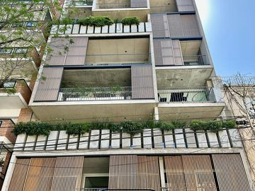 EXCLUSIVO TOWHN HOUSE EN RECOLETA A ESTRENAR 3 AMB  FULL AMENITIES