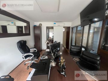 Deposito/ Galpon - Parque Patricios - Venta - 350 M2 - MIXTURA 4