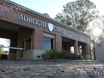 Departamento en Venta - 2 ambientes - Balcón - Cochera - Adrogue Chico - Almirante Brown