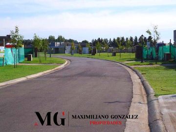 Lote venta San Felipe Canning