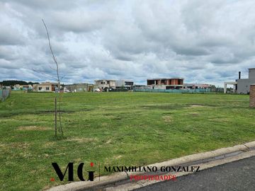 Lote venta San Felipe Canning