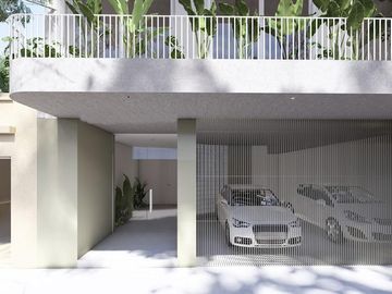 Departamento - Parque Chas