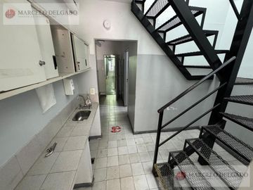 Depósito - Galpón de 788 m2 en Barracas - ALQUILER