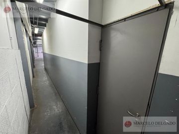 Depósito - Galpón de 788 m2 en Barracas - ALQUILER