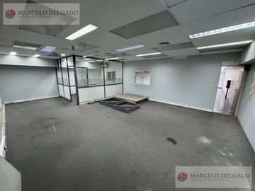 Depósito - Galpón de 788 m2 en Barracas - ALQUILER