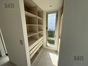 Alquiler Casa 4 ambientes Jardin Pileta en Santa Ines - Canning