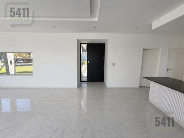 Alquiler Casa 4 ambientes Jardin Pileta en Santa Ines - Canning