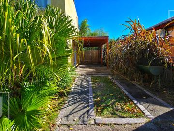 Casa moderna en venta con pileta en San Alfonso | 4 ambientes | Excelente calidad constructiva
