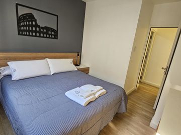Departamento en Venta 2 dorm. en Balcarce 735 - Salta Capital