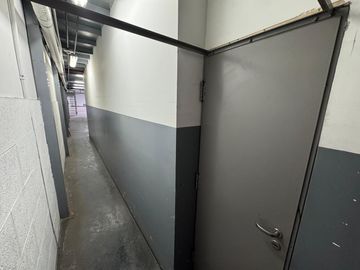Galpon en alquiler - 788m2 - Barracas