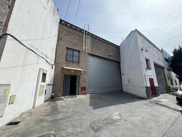 Galpon en alquiler - 788m2 - Barracas
