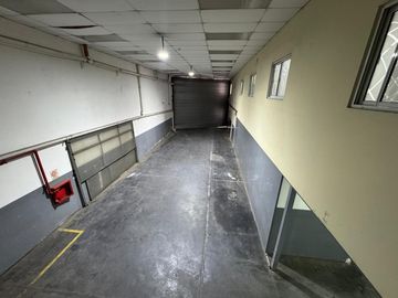 Galpon en alquiler - 788m2 - Barracas