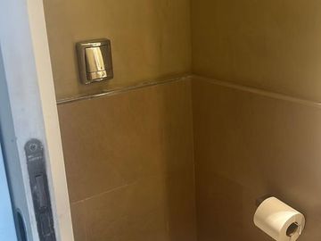 Departamento en Villa Crespo