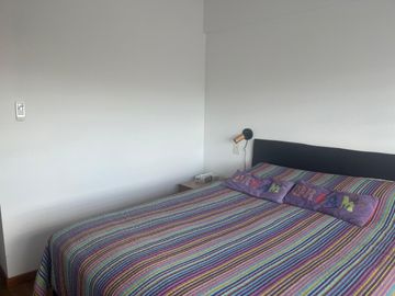 Departamento en Villa Crespo