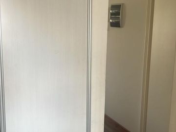Departamento en Villa Crespo