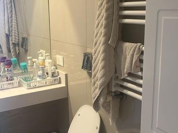 Departamento en Villa Crespo