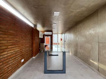 VENTA: Departamento a estrenar de dos dormitorios con balcón y amenities en Barrio Lourdes, Rosario