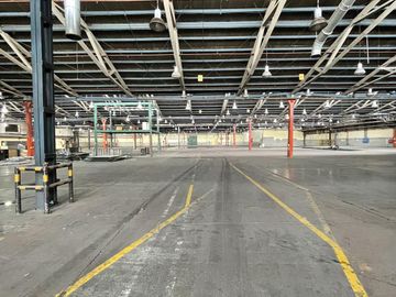 Venta - Predio Logistico en Pompeya - 76.000m2