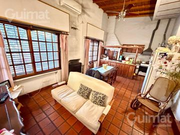 Excelente Local con vivienda sobre lote propio -  Ideal para vivienda y una excelente renta