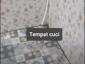 Dijual rumah 2 lantai,lokasi strategis, dekat Lingkar Timur, SMA Telkom