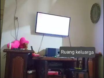 Dijual rumah 2 lantai,lokasi strategis, dekat Lingkar Timur, SMA Telkom