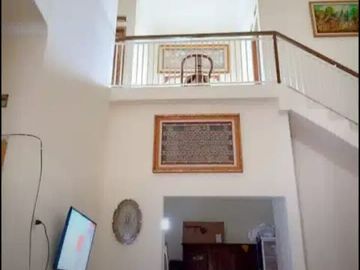 Dijual rumah 2 lantai,lokasi strategis, dekat Lingkar Timur, SMA Telkom