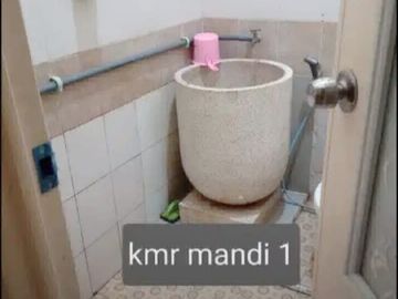 Dijual rumah 2 lantai,lokasi strategis, dekat Lingkar Timur, SMA Telkom