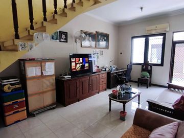 kendangsari